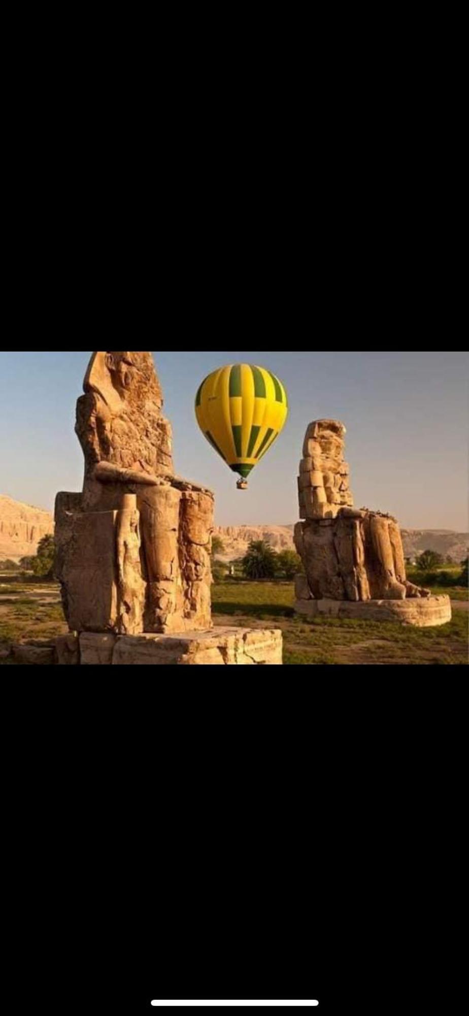 Lemon Tree Apartments Luxor Al Aqalitah Bagian luar foto
