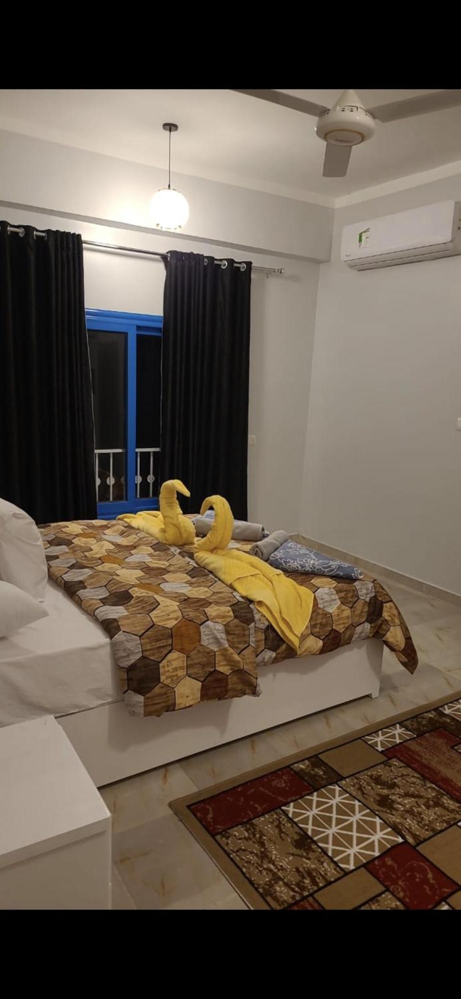Lemon Tree Apartments Luxor Al Aqalitah Bagian luar foto